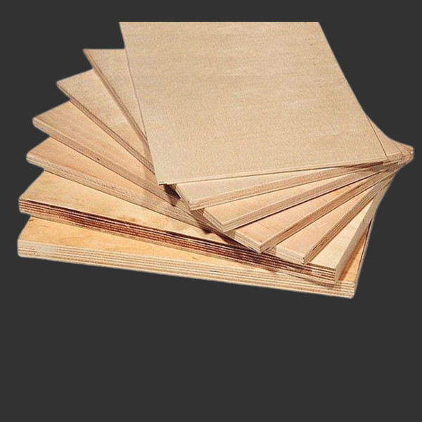 Plywood