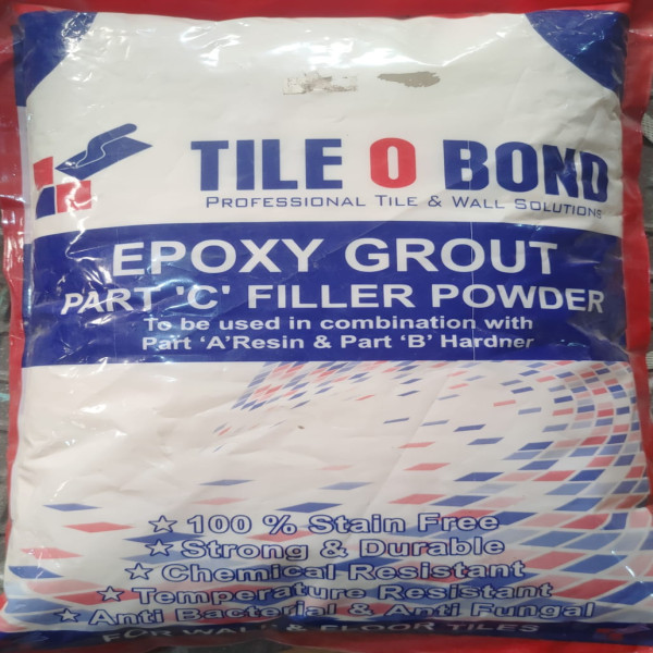 Tiles Filler