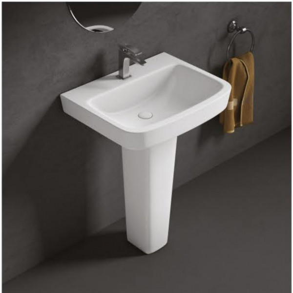 Basin Pedestal