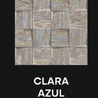CLARA AZUL