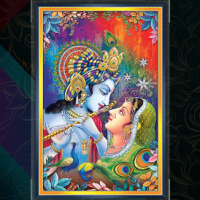 RADHA KRISHNA
