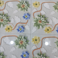 B Florita jacmel