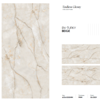 TURKEY BEIGE