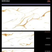 White Gold