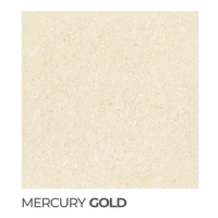 MERCURY GOLD