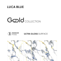 LUCA BLUE
