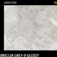 BRECCIA GREY