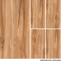 PINEWOOD BROWN